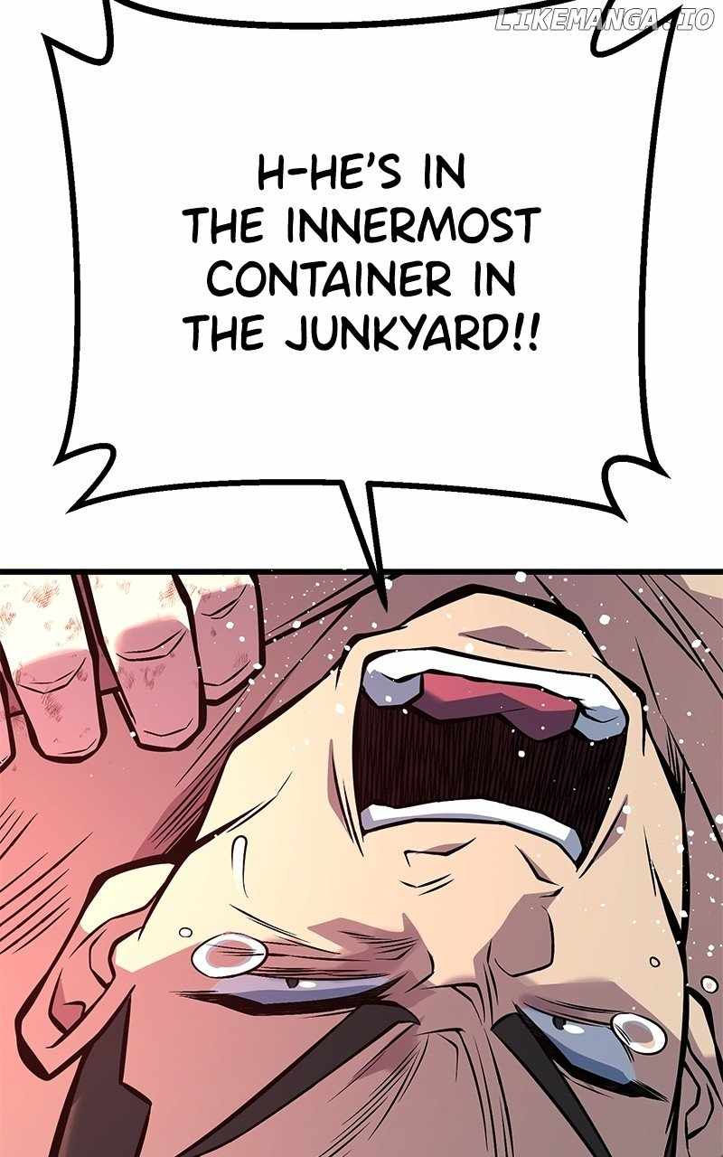 King of Violence Chapter 53 73